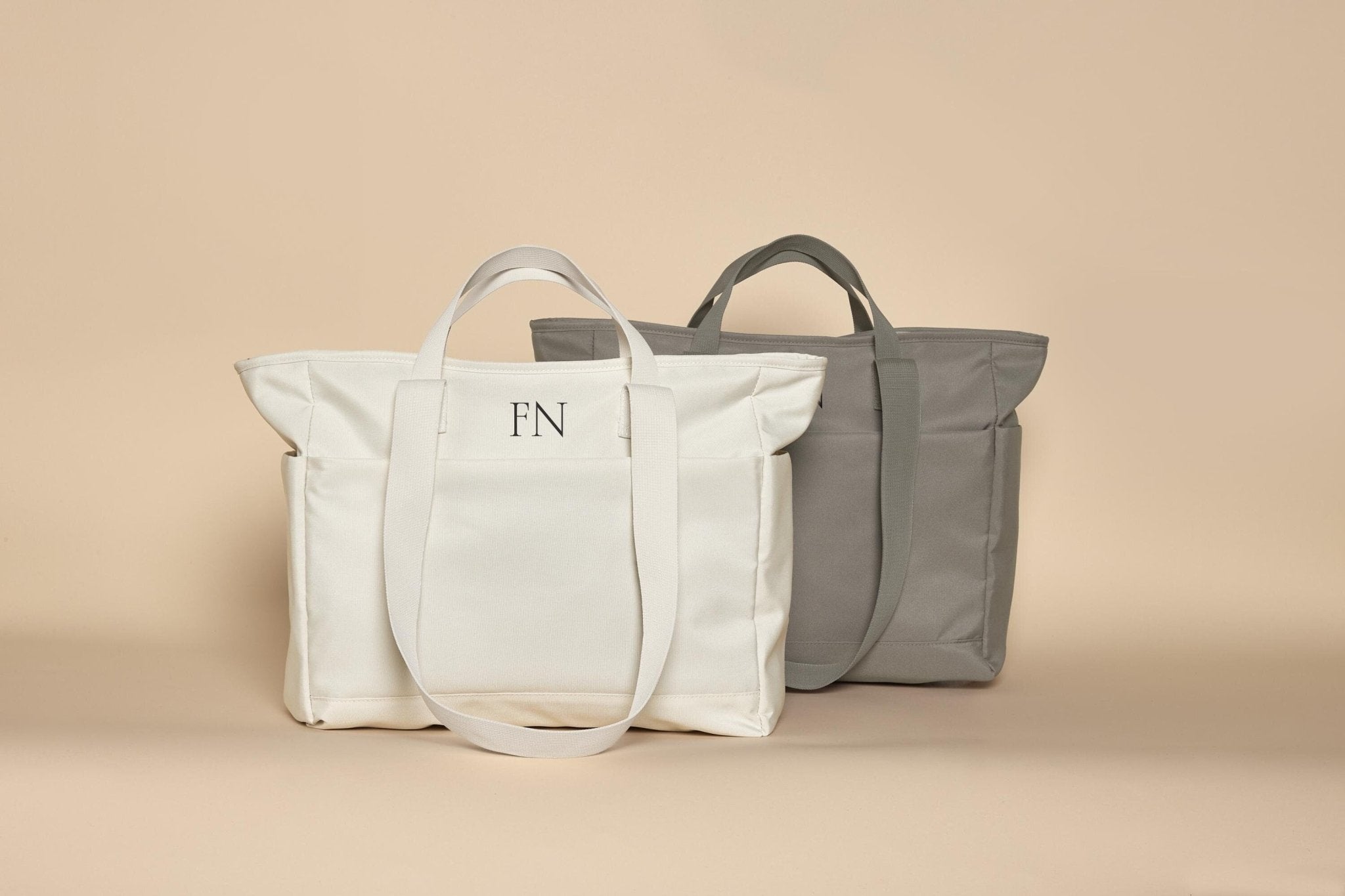 Personalised shoulder Bag, gifts for her, Custom Yoga Duffle Bag, Custom Weekender Bag, Travel Bag, Initial Gym Bag, Hospital Bag, Gifts for - Jessica Hollie Gifts
