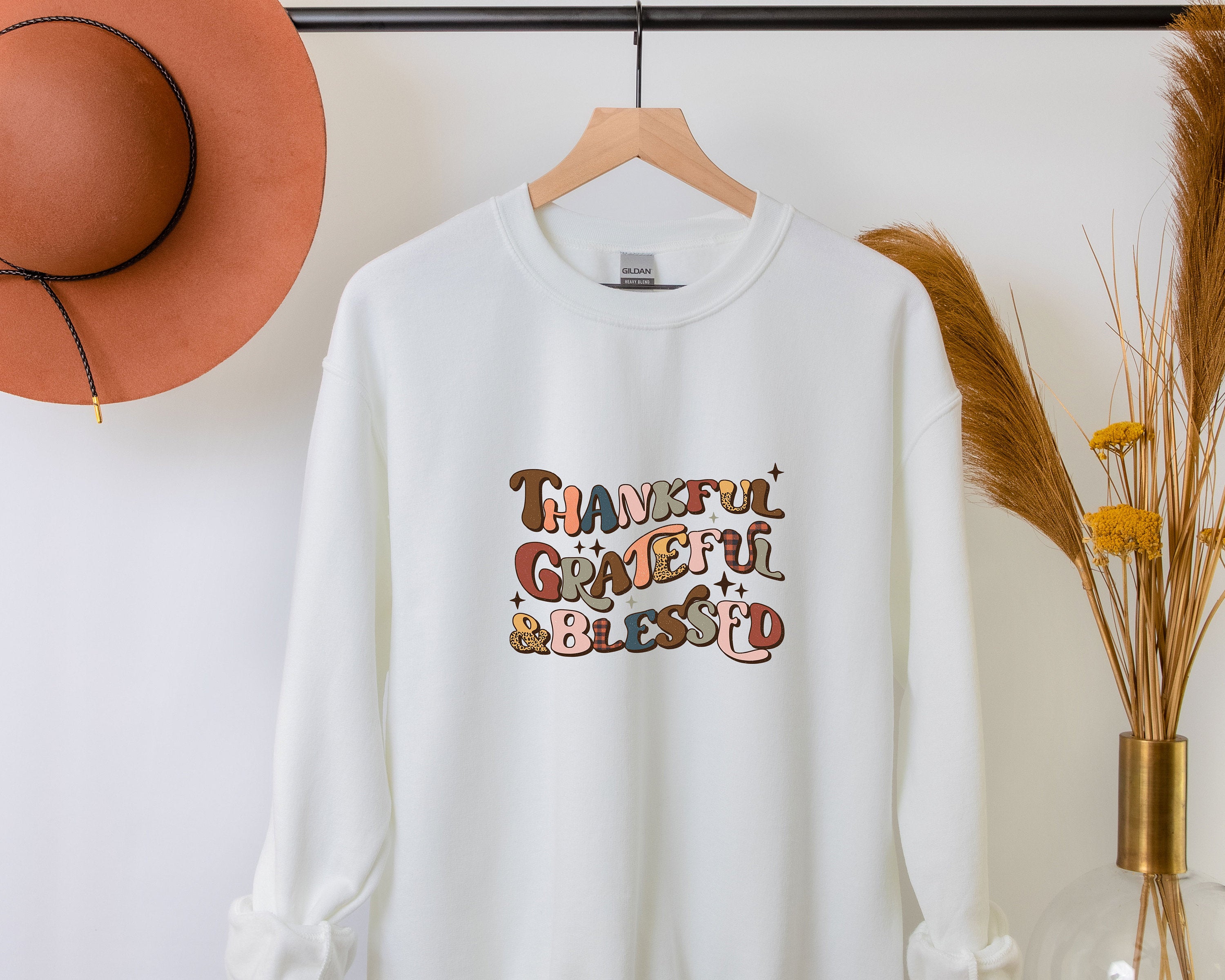 Thanksgiving sweatshirt, Sweater for turkey day, Fall Turkey day shirt, Thankful, Happy Thanksgiving, friendsgiving, thanksgiving dinner