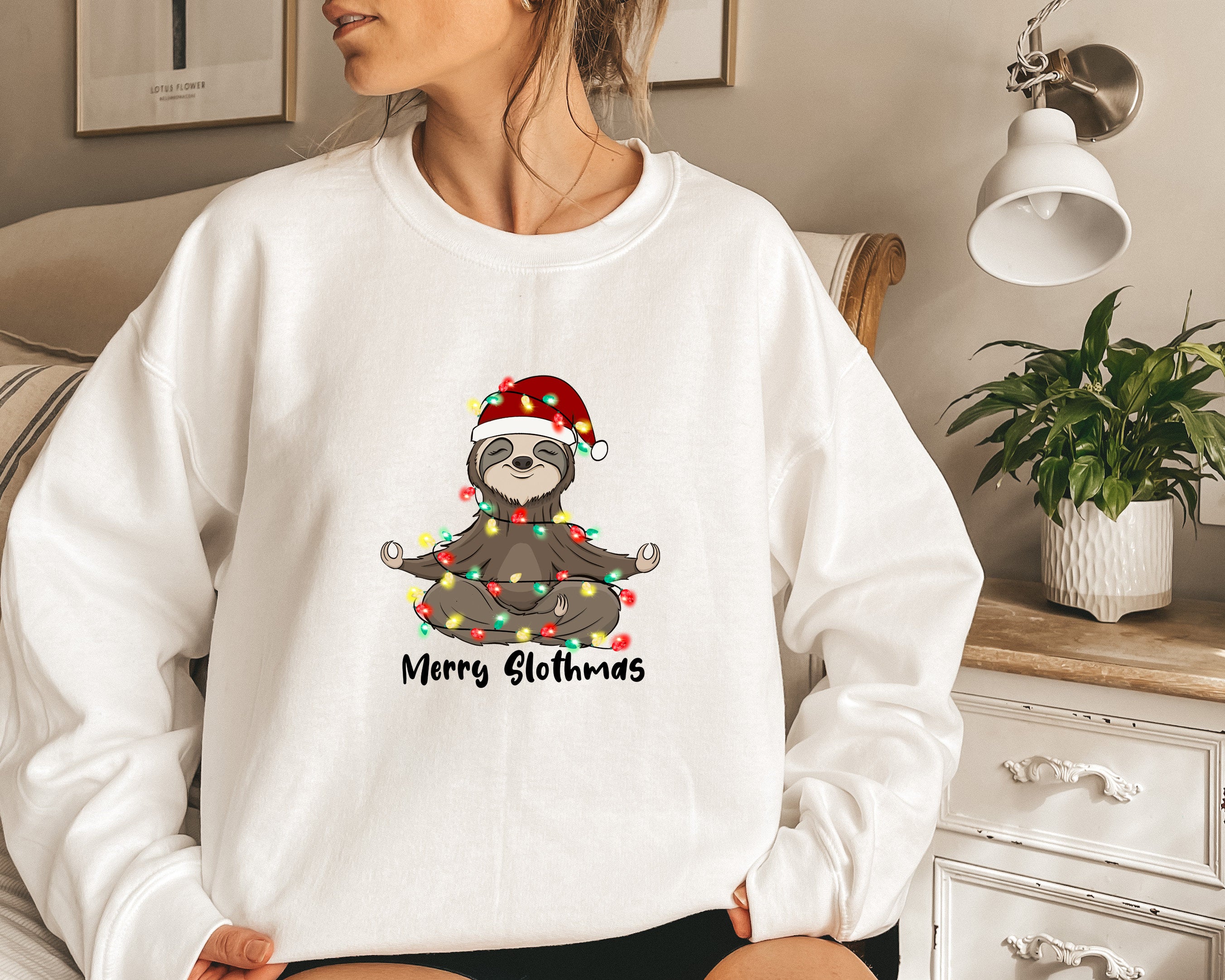 Christmas Love Sweatshirt, Merry and Bright Christmas Shirt, Christmas Family Matching Shirt, Christmas Pajama, Christmas Tree Tee