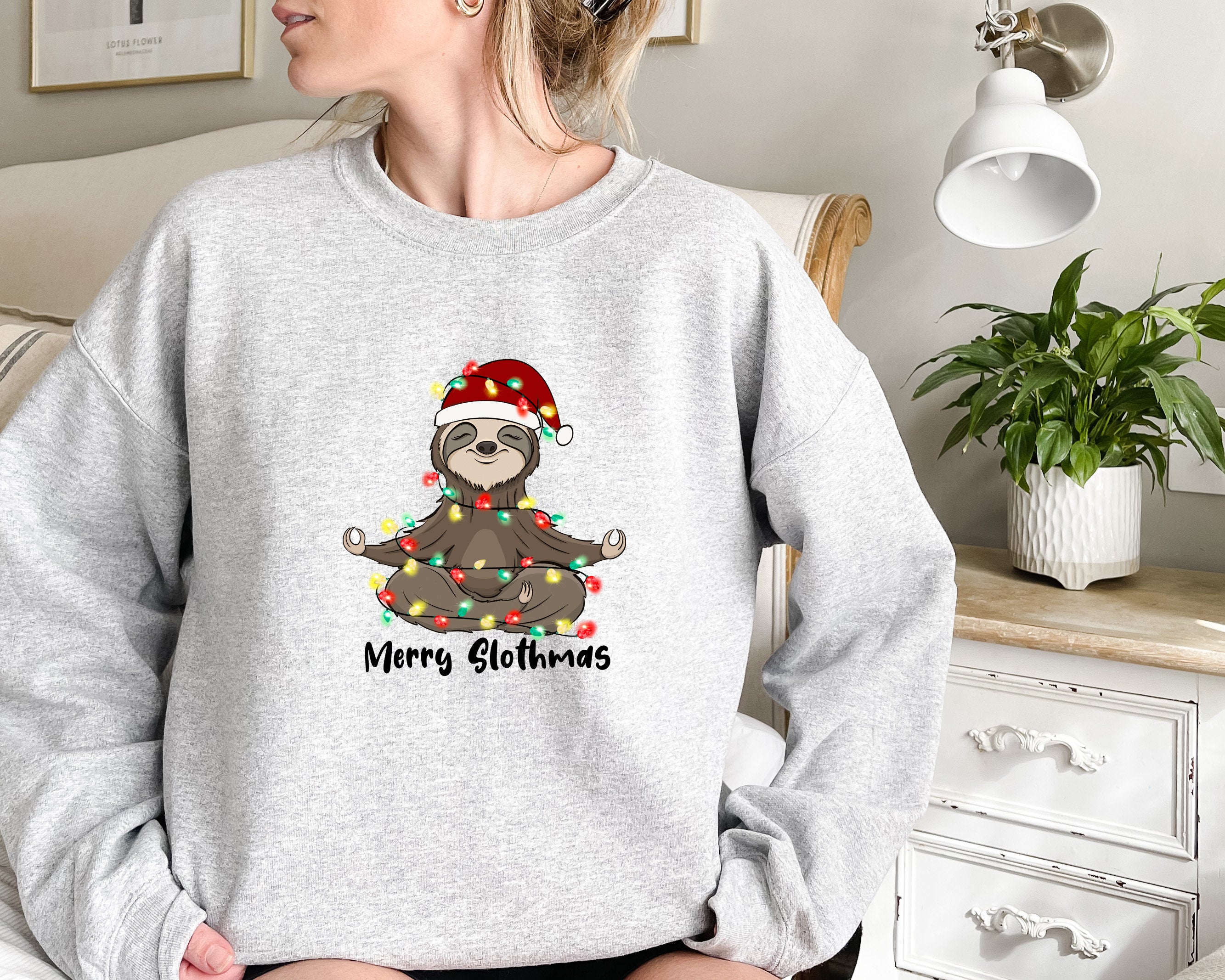 Christmas Love Sweatshirt, Merry and Bright Christmas Shirt, Christmas Family Matching Shirt, Christmas Pajama, Christmas Tree Tee