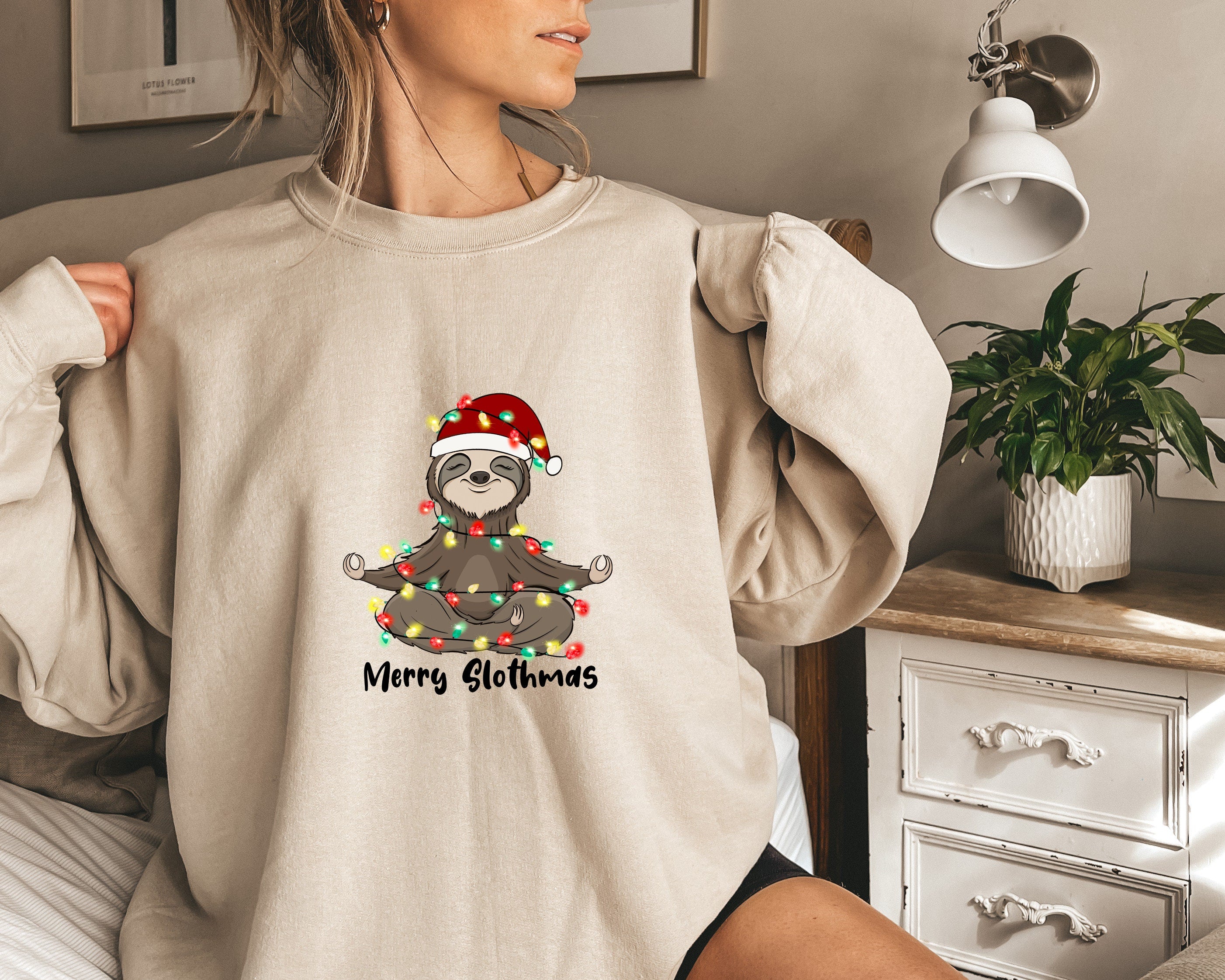 Christmas Love Sweatshirt, Merry and Bright Christmas Shirt, Christmas Family Matching Shirt, Christmas Pajama, Christmas Tree Tee