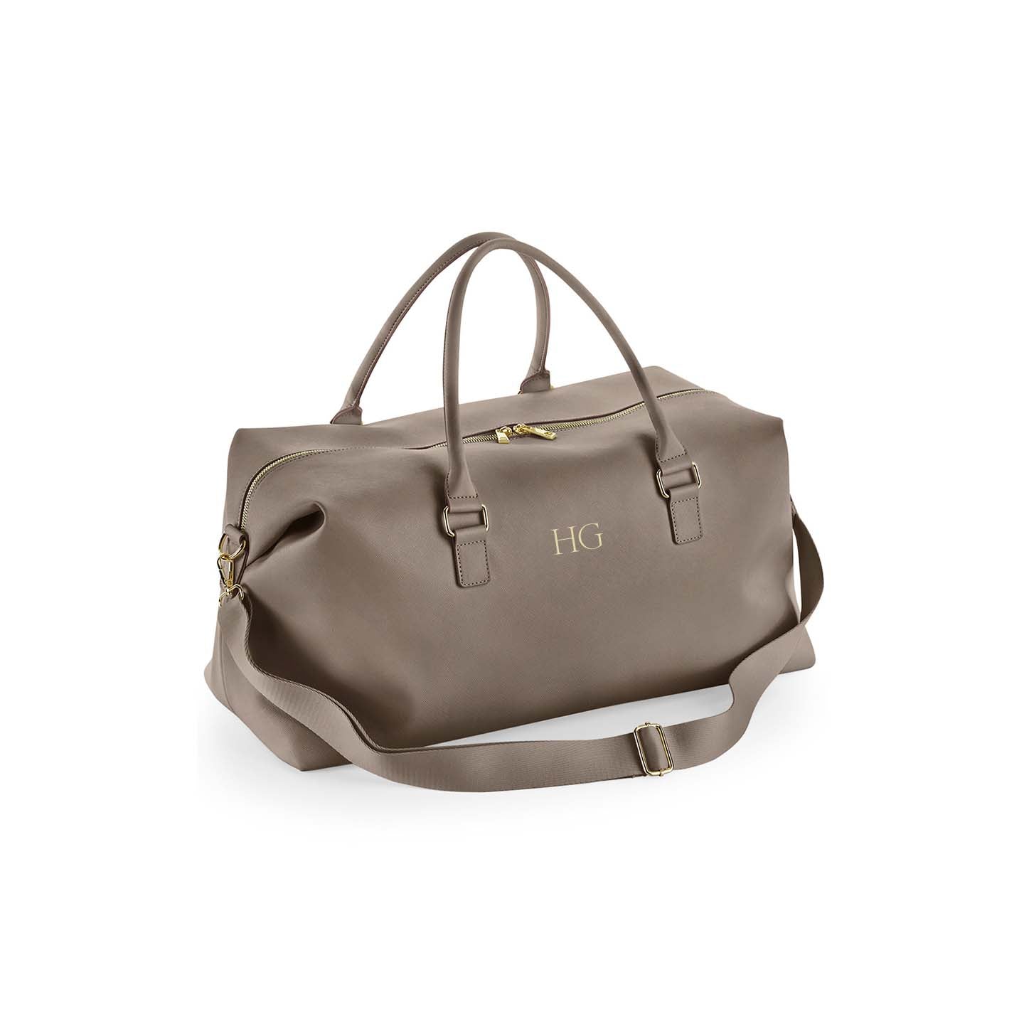 Monogram Weekend Holdall Bag