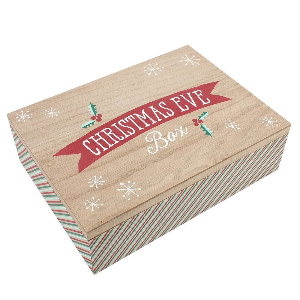 Christmas Eve Box - Jessica Hollie Gifts