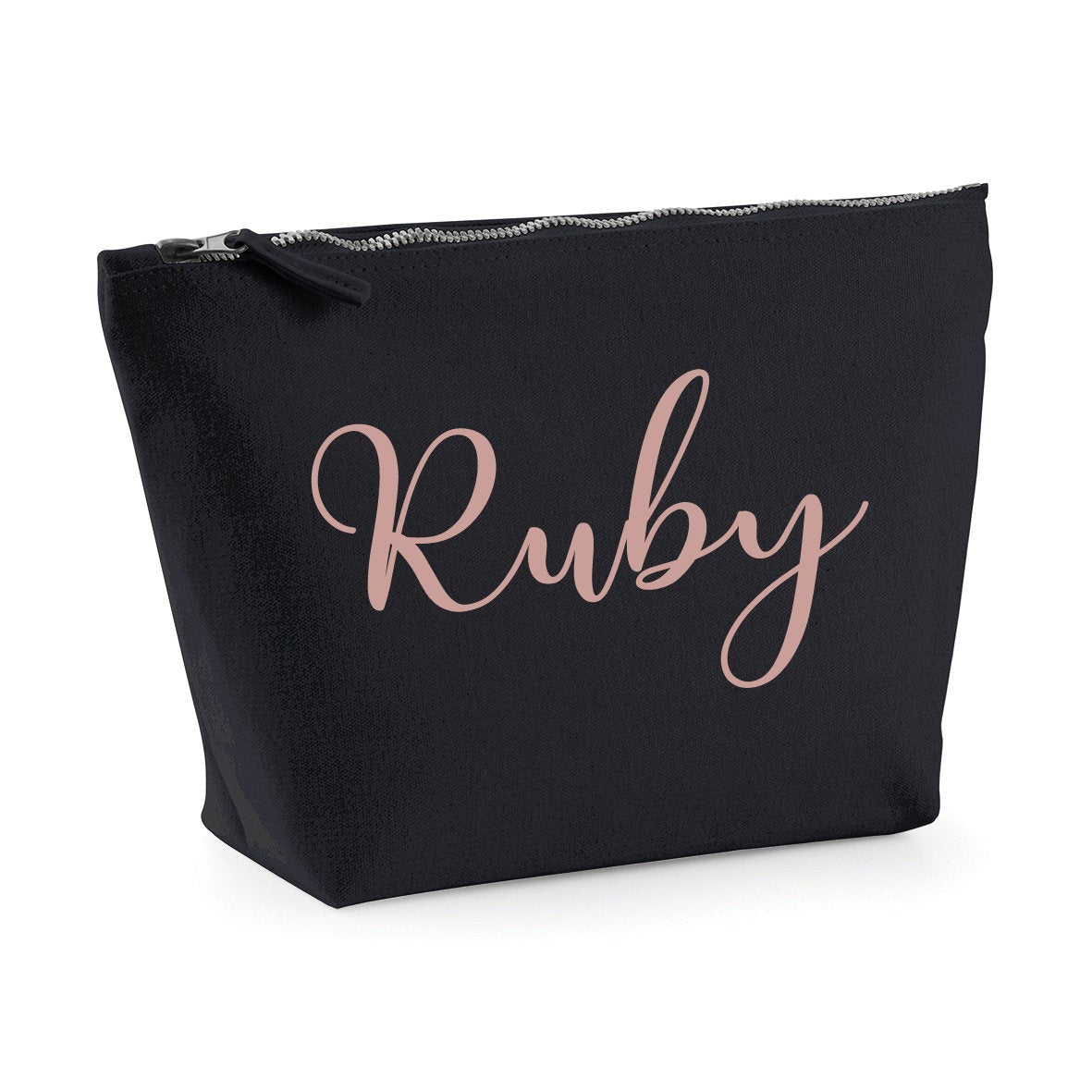 Personalised Make Up Bag