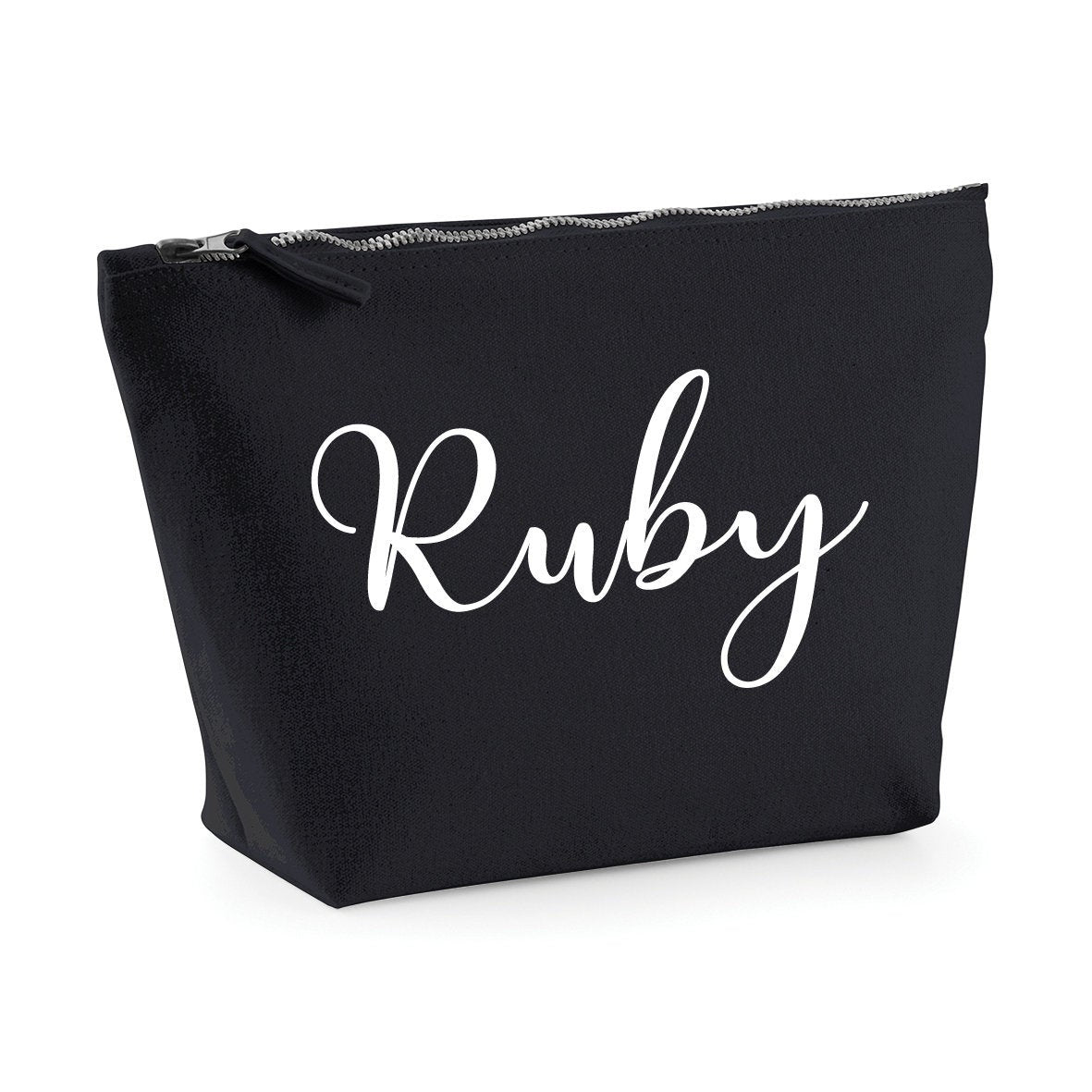 Personalised Make Up Bag