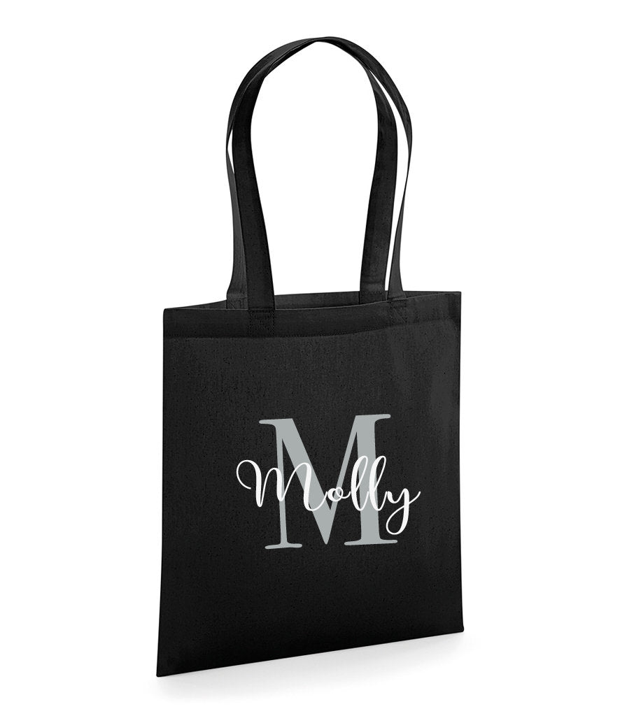 Personalised Tote Bag