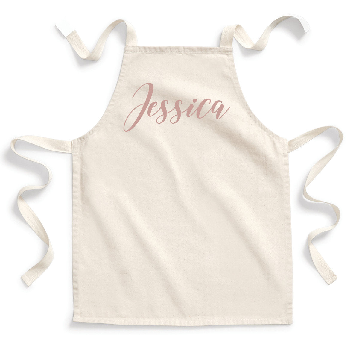 Personalised Kids Apron