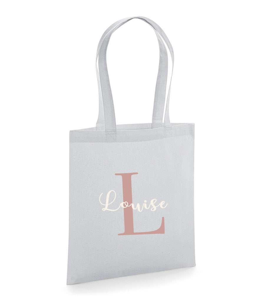 Personalised Tote Bag