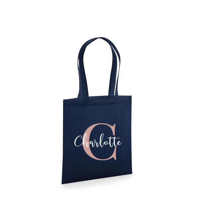 Personalised Tote Bag