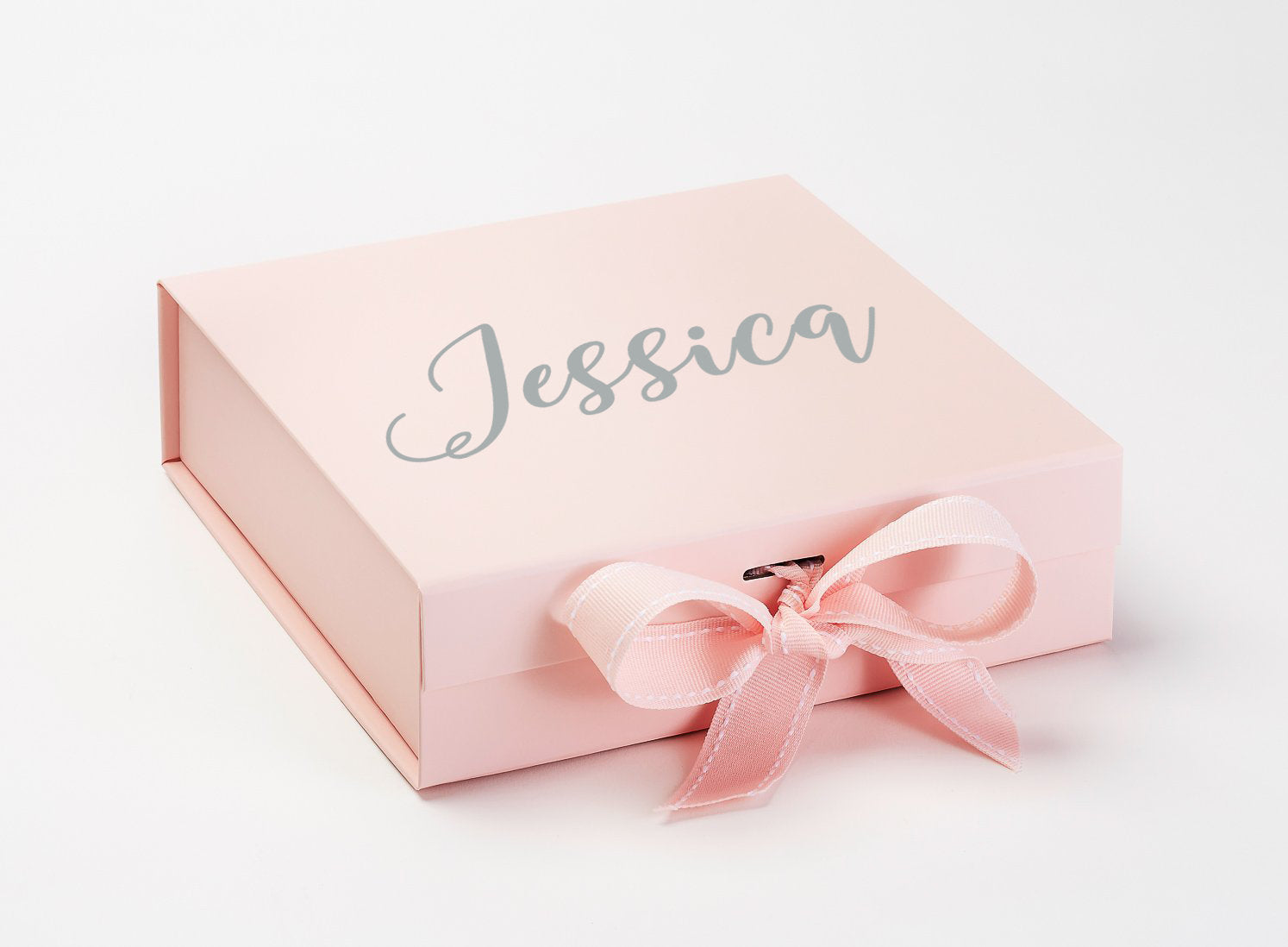 Medium Personalised Gift Box