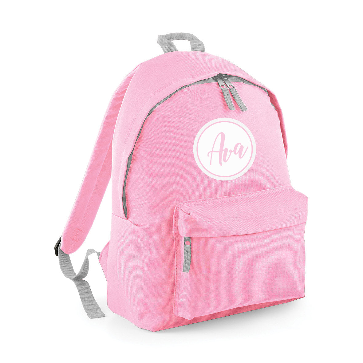 Personalised Name Kids Backpack