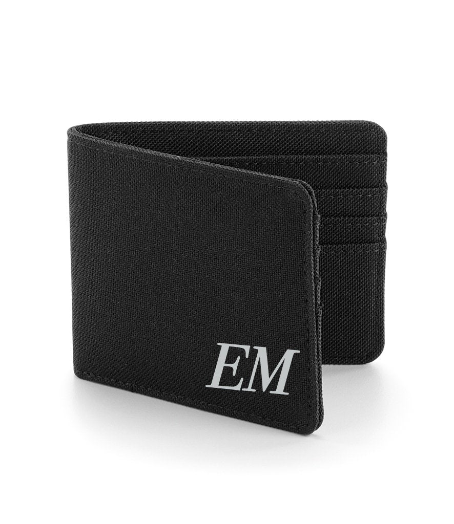 Personalised Initial Wallet