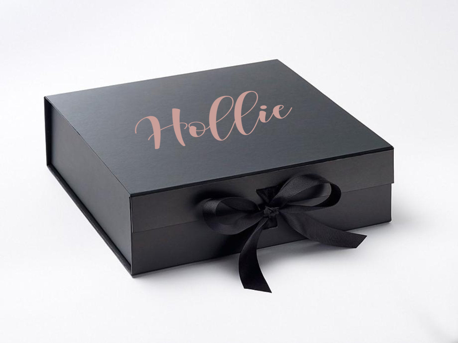 Medium Personalised Gift Box