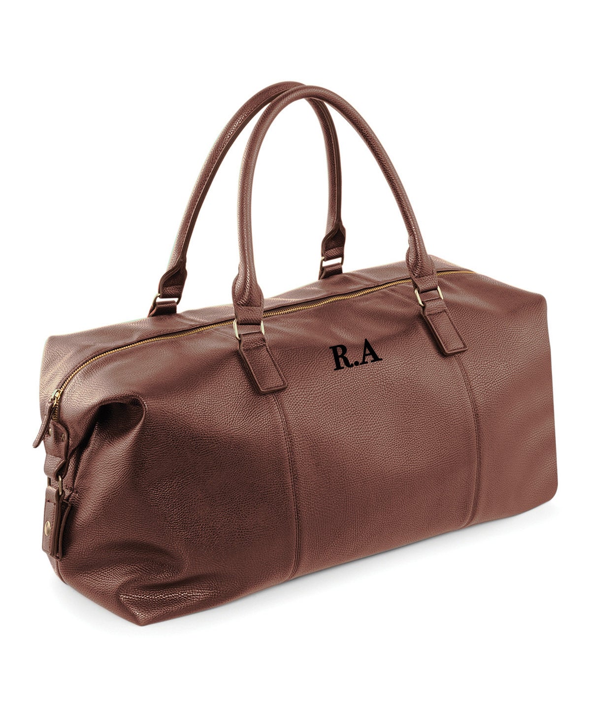 Weekender Holdall Bag