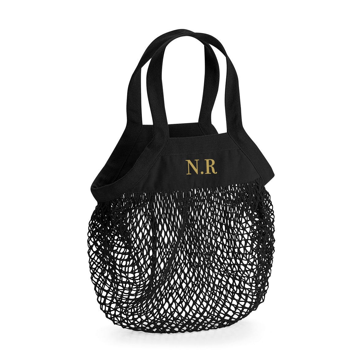 Mesh Reusable Shopping Bag