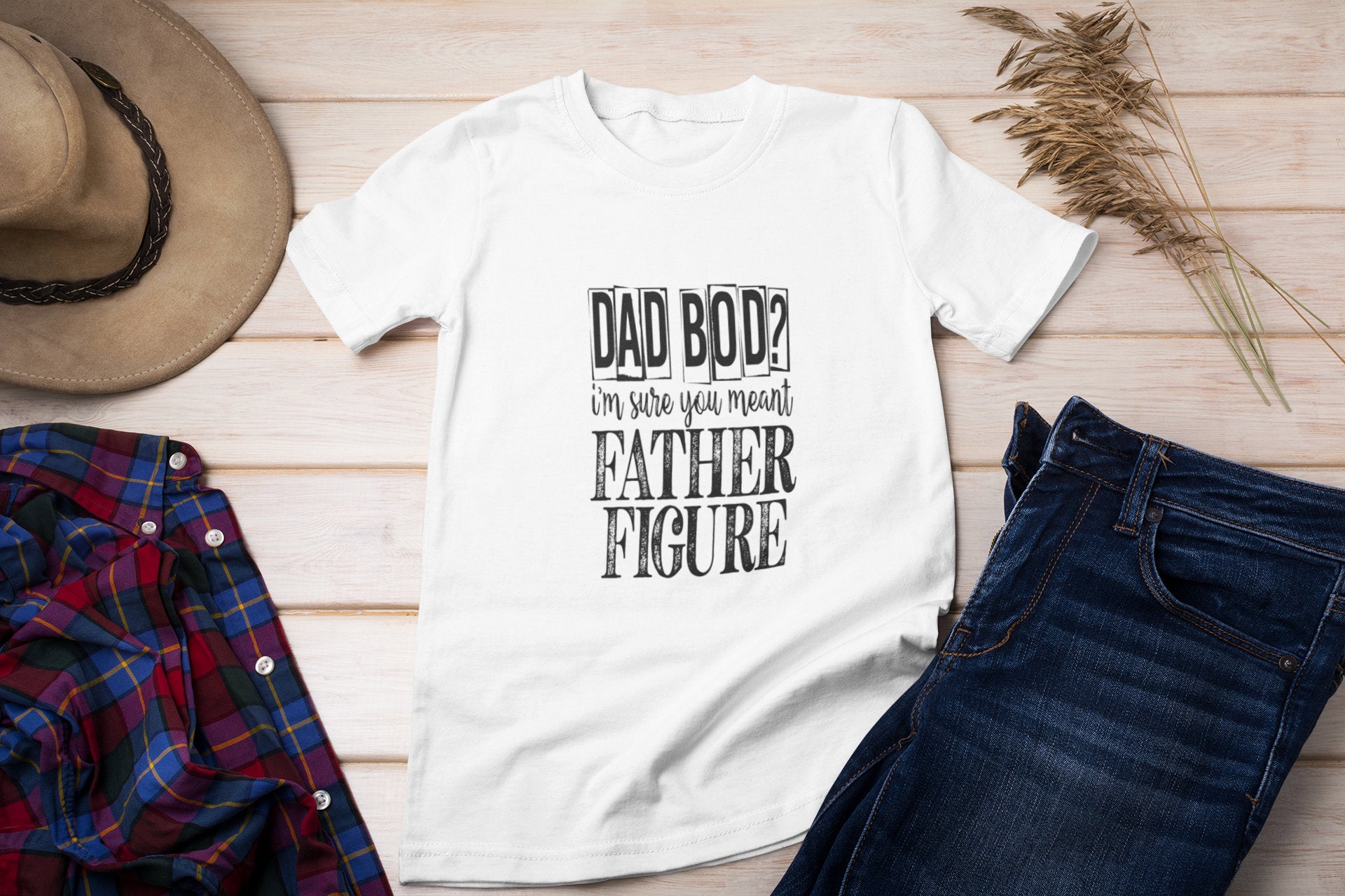 Fathers Day T-shirt