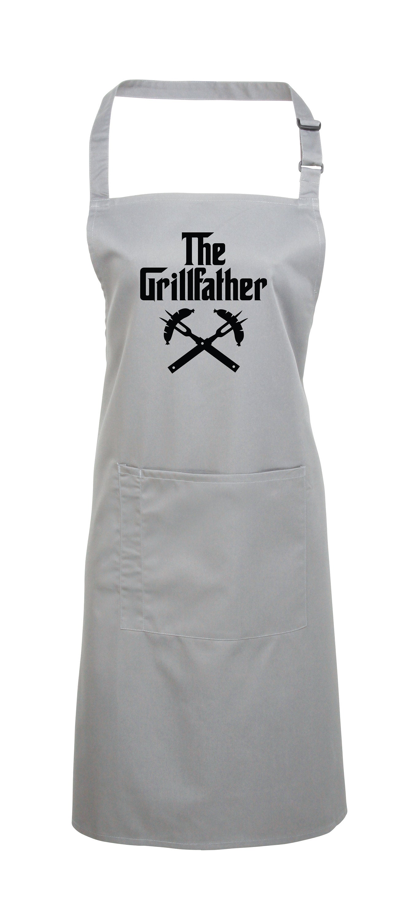 The Grillfather BBQ Apron