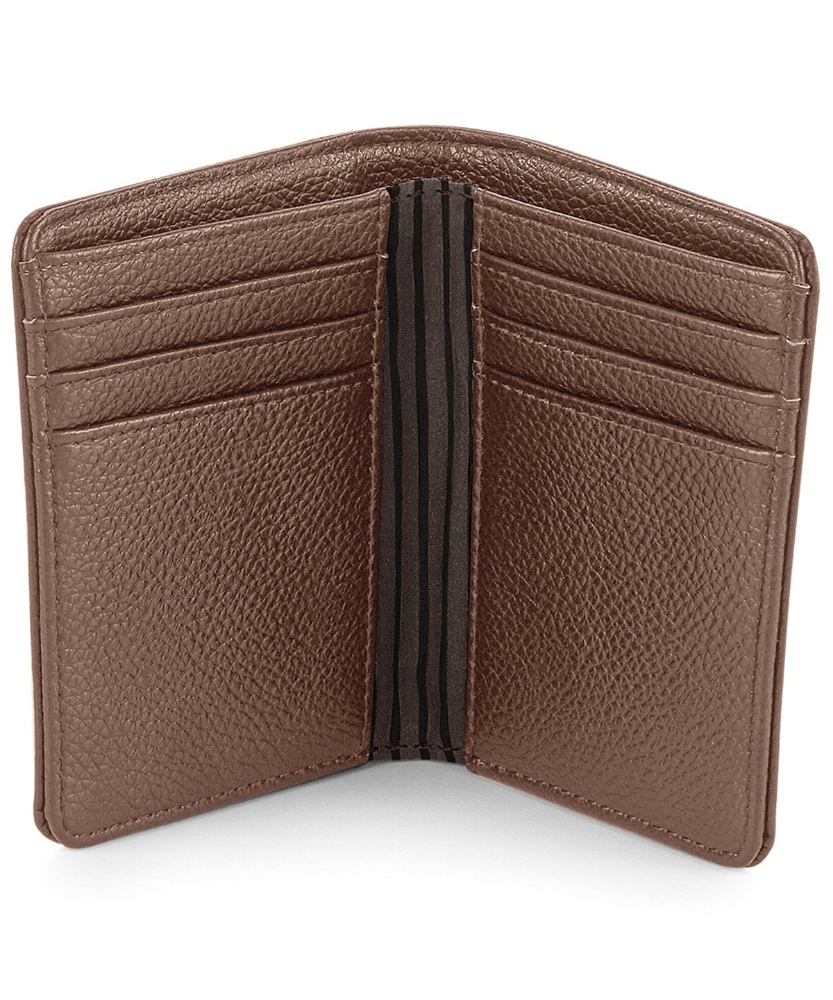 Mens Leather Look Wallet