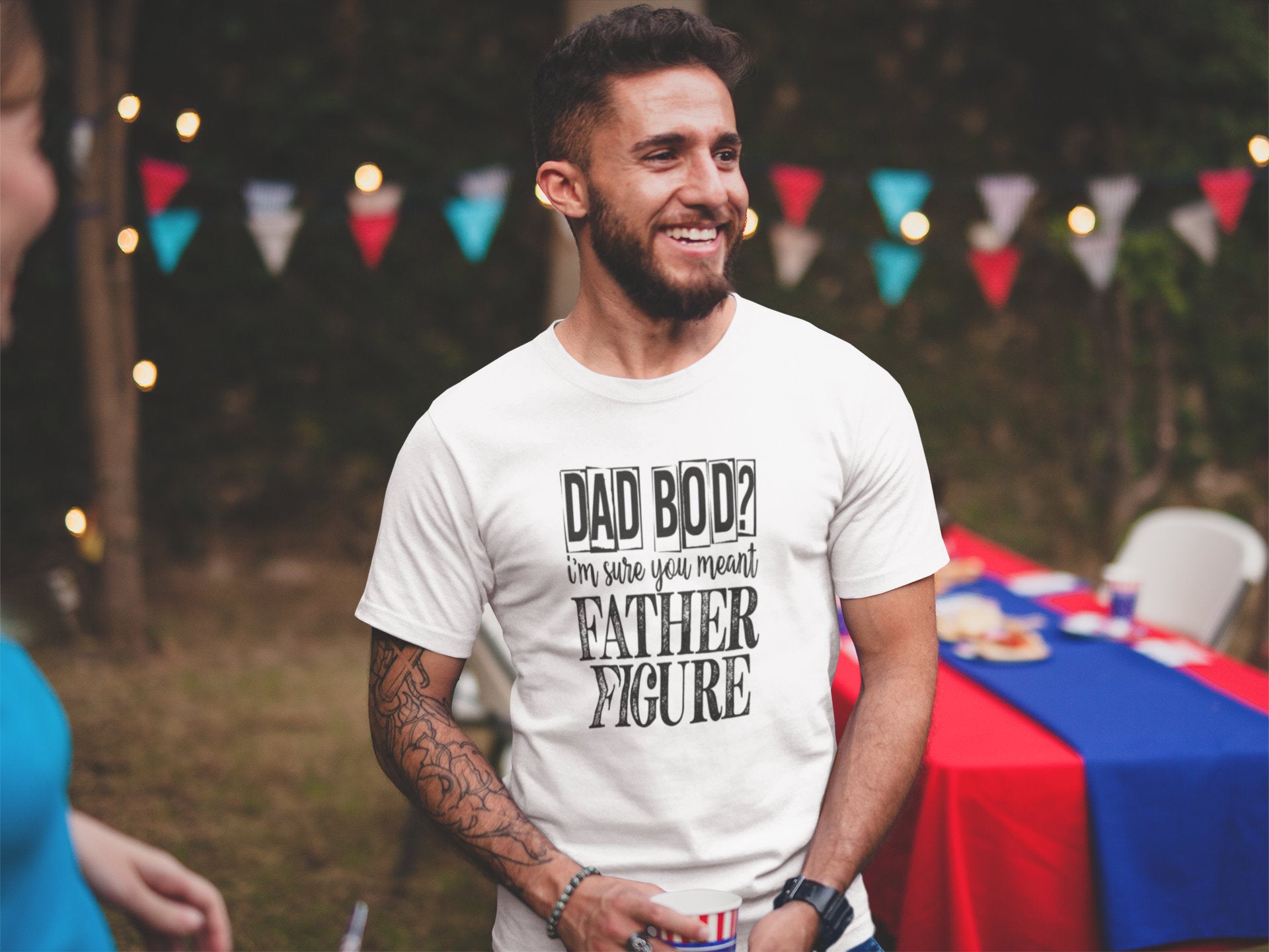 Fathers Day T-shirt