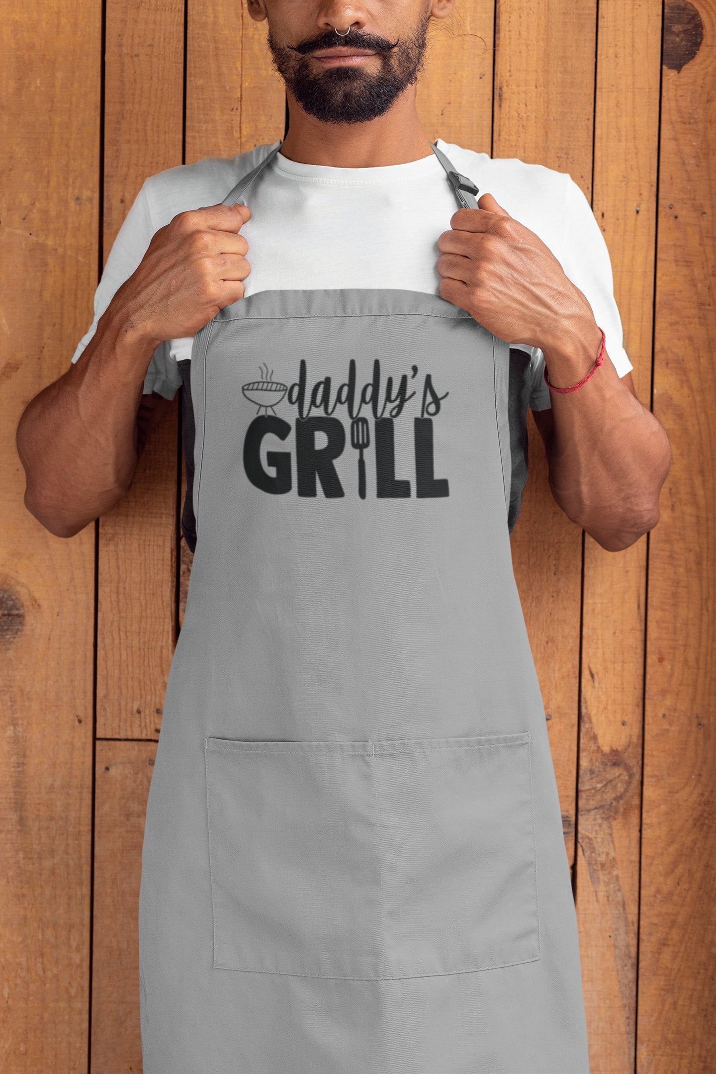 BBQ Apron