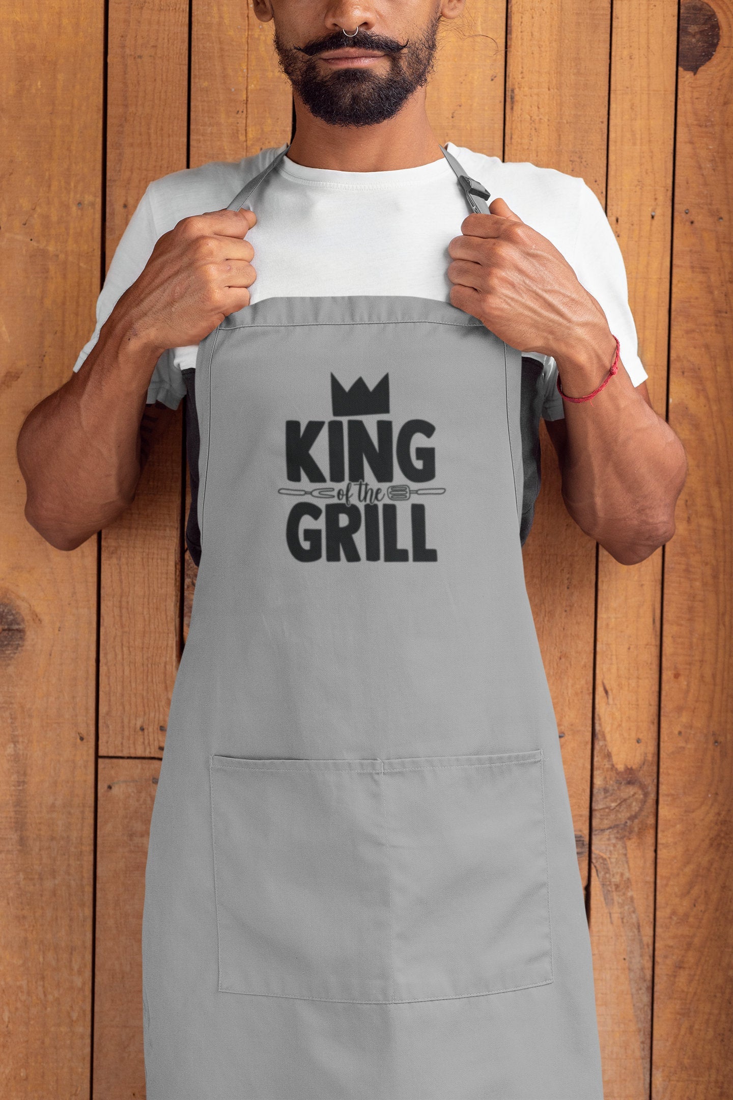 BBQ Apron