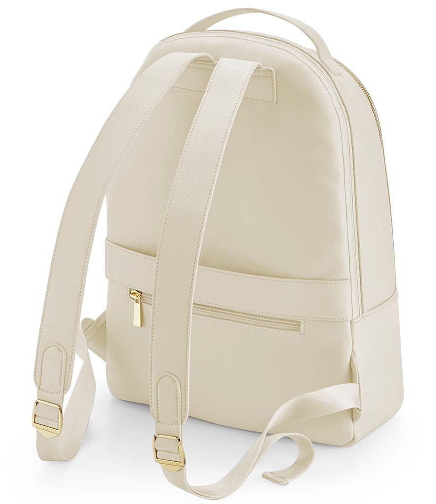 Personalised backpack with Initials - Jessica Hollie GiftsBag
