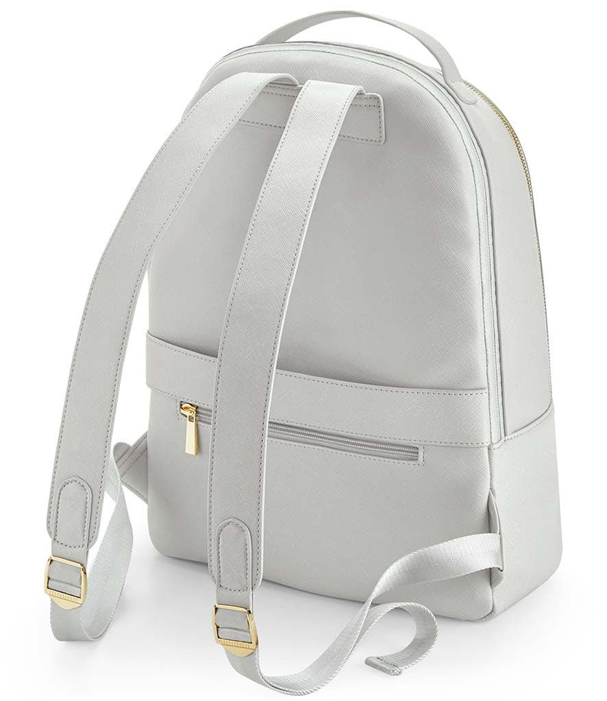 Personalised backpack with Initials - Jessica Hollie GiftsBag