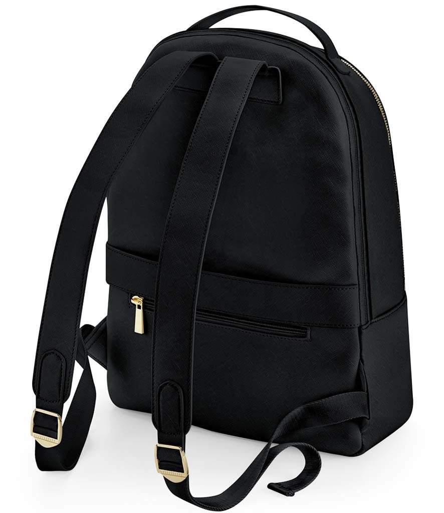Personalised backpack with Initials - Jessica Hollie GiftsBag