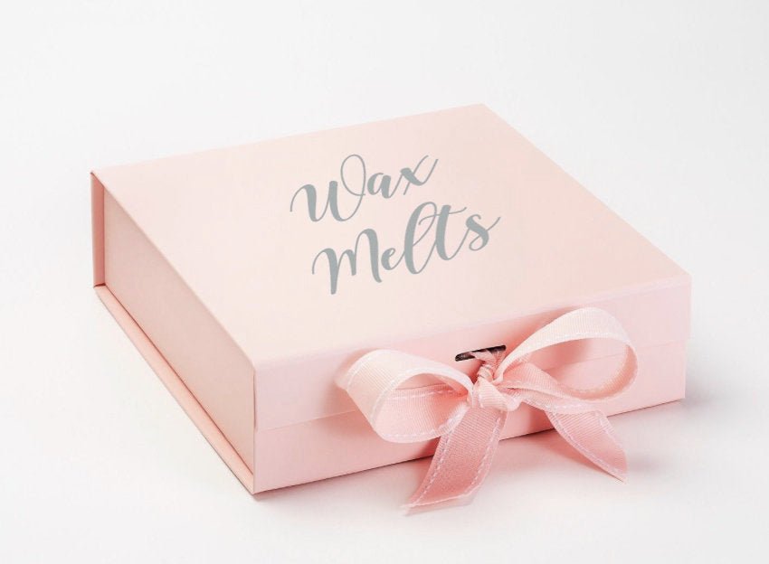 Wax Melts Storage Box - Jessica Hollie GiftsBoxes